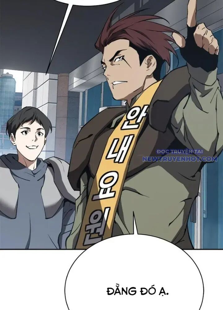 Lv 1 Bất Khả Chiến Bại Chap 30 - Next Chap 31