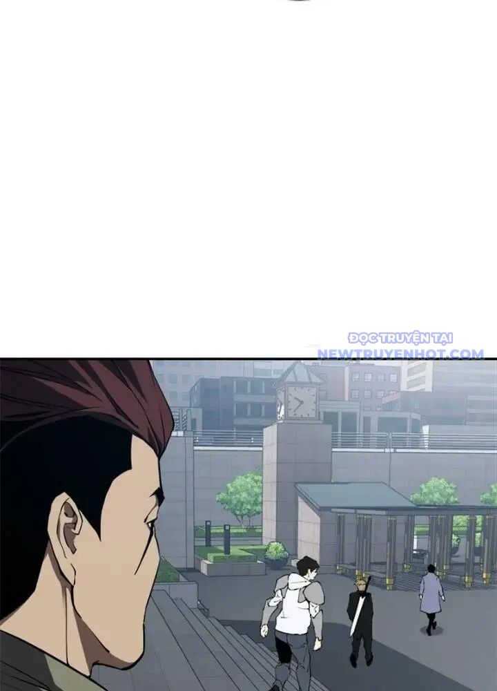 Lv 1 Bất Khả Chiến Bại Chap 30 - Next Chap 31