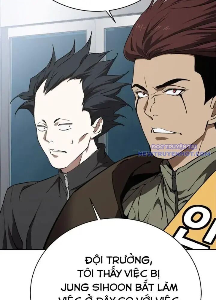 Lv 1 Bất Khả Chiến Bại Chap 30 - Next Chap 31