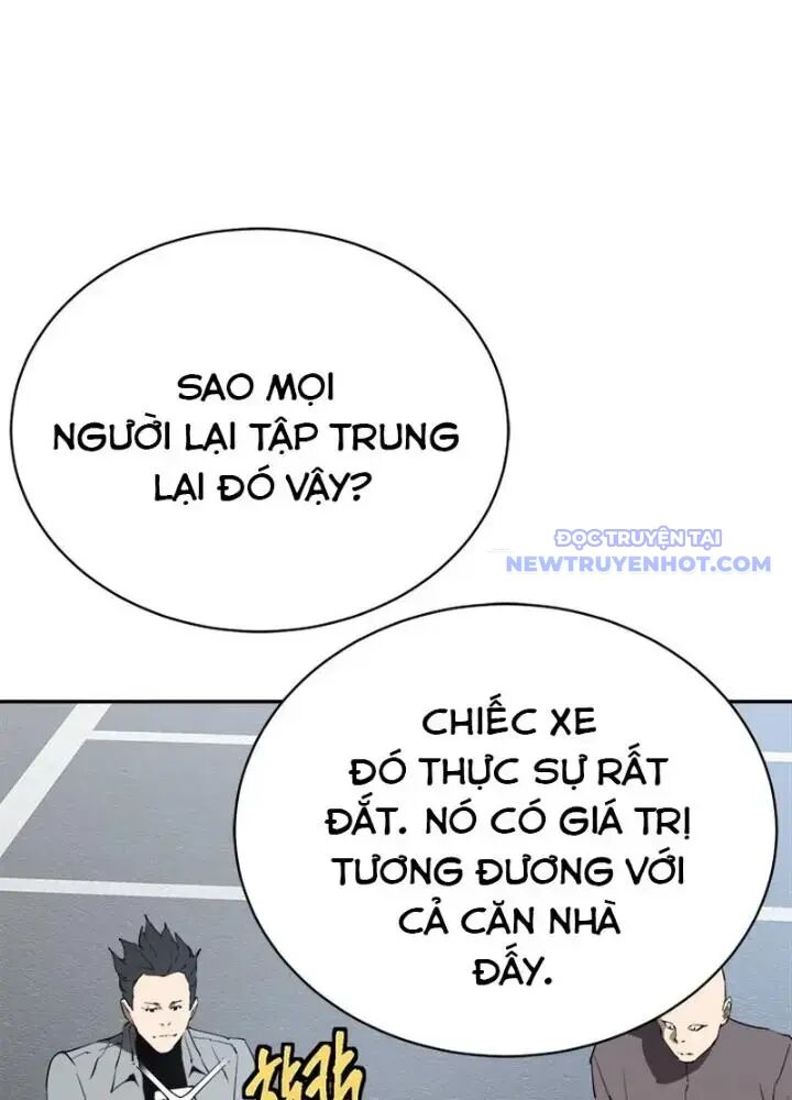 Lv 1 Bất Khả Chiến Bại Chap 30 - Next Chap 31