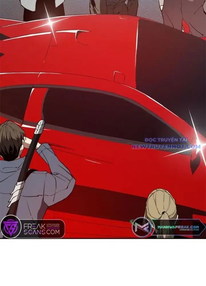 Lv 1 Bất Khả Chiến Bại Chap 30 - Next Chap 31