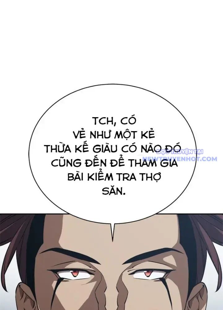 Lv 1 Bất Khả Chiến Bại Chap 30 - Next Chap 31