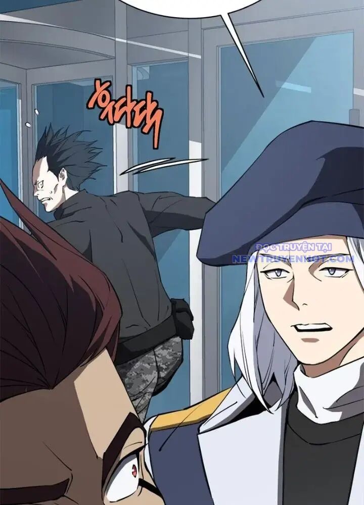 Lv 1 Bất Khả Chiến Bại Chap 30 - Next Chap 31