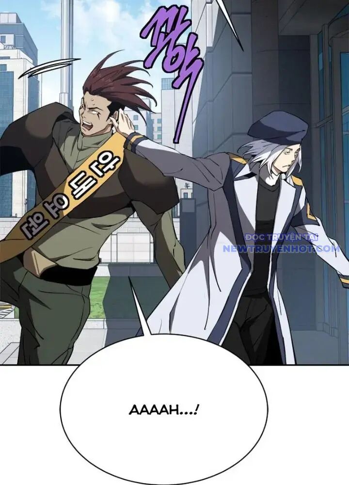 Lv 1 Bất Khả Chiến Bại Chap 30 - Next Chap 31