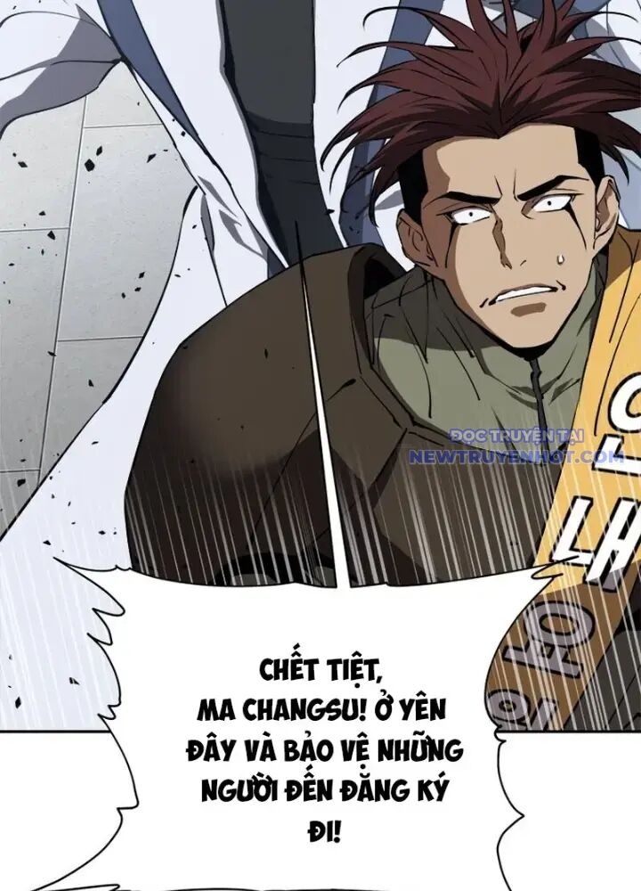 Lv 1 Bất Khả Chiến Bại Chap 30 - Next Chap 31