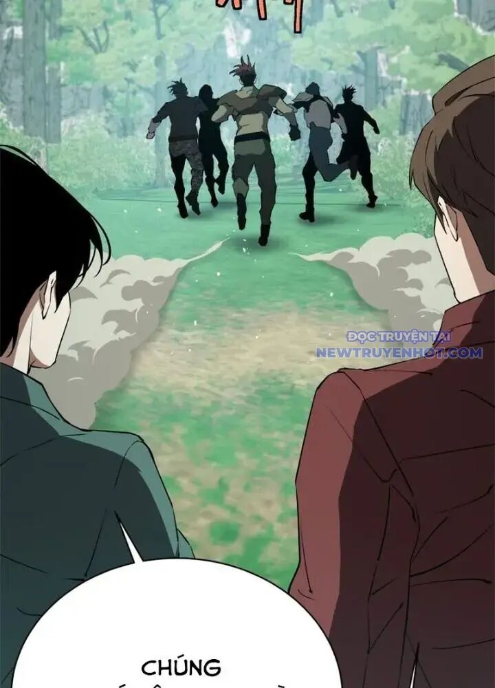 Lv 1 Bất Khả Chiến Bại Chap 31 - Next Chap 32