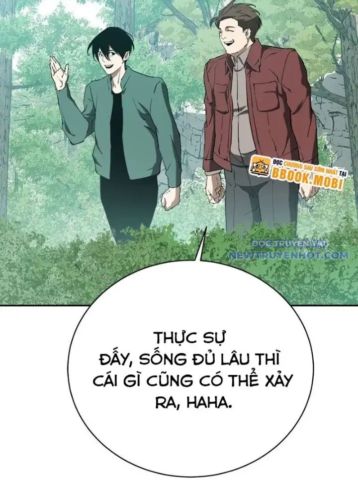Lv 1 Bất Khả Chiến Bại Chap 31 - Next Chap 32
