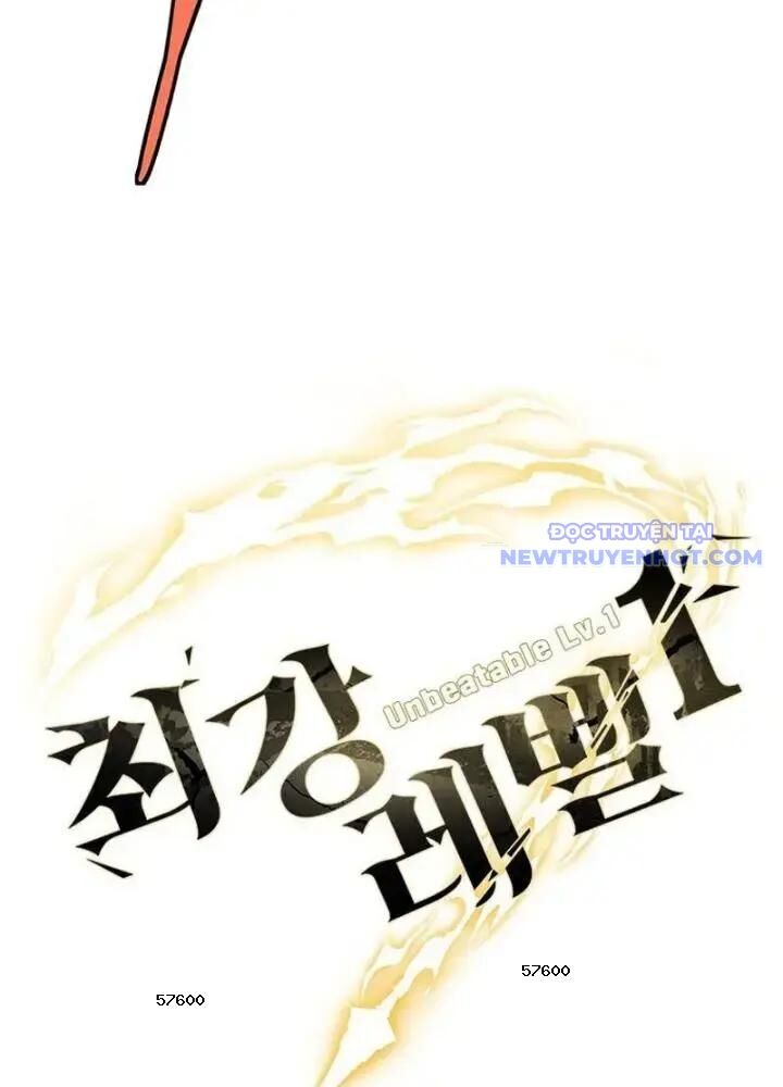 Lv 1 Bất Khả Chiến Bại Chap 31 - Next Chap 32