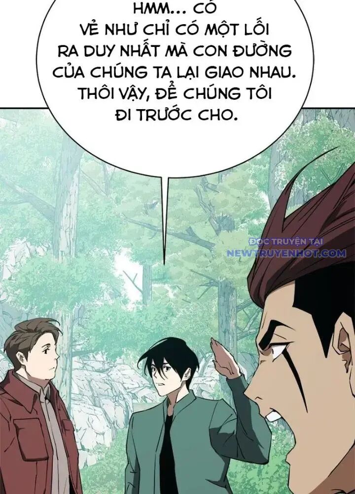 Lv 1 Bất Khả Chiến Bại Chap 31 - Next Chap 32