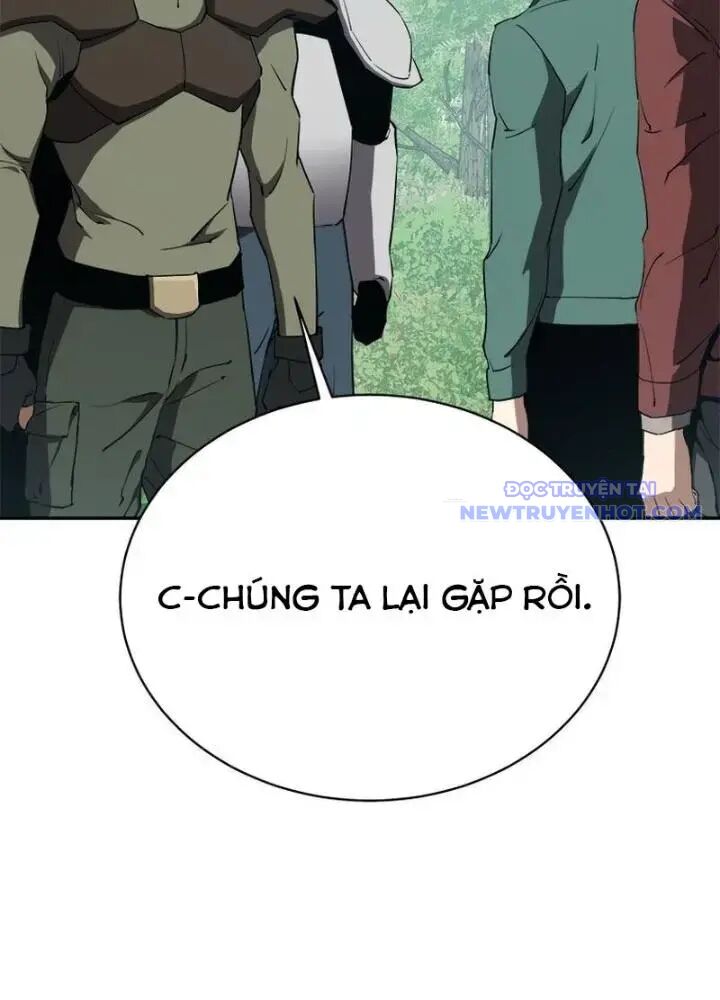 Lv 1 Bất Khả Chiến Bại Chap 31 - Next Chap 32