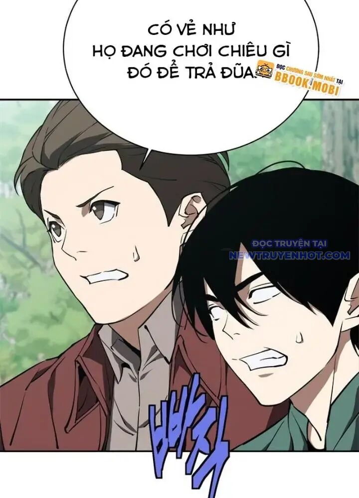 Lv 1 Bất Khả Chiến Bại Chap 31 - Next Chap 32