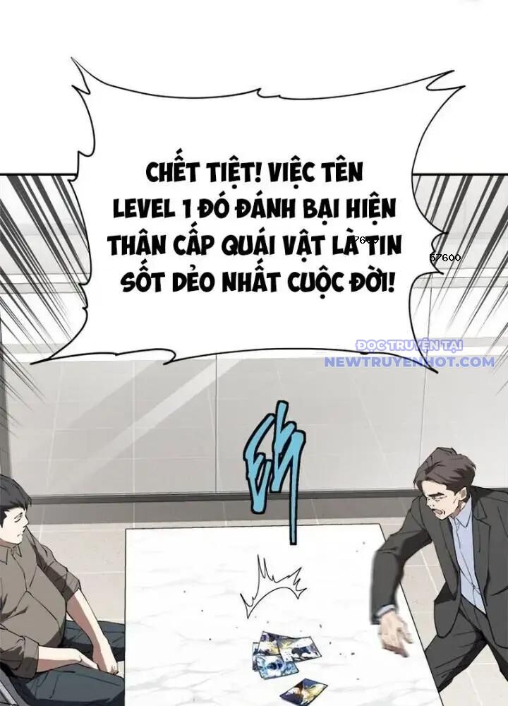 Lv 1 Bất Khả Chiến Bại Chap 31 - Next Chap 32