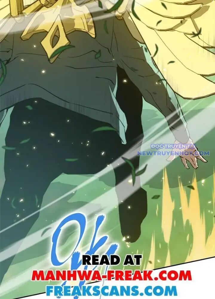 Lv 1 Bất Khả Chiến Bại Chap 31 - Next Chap 32