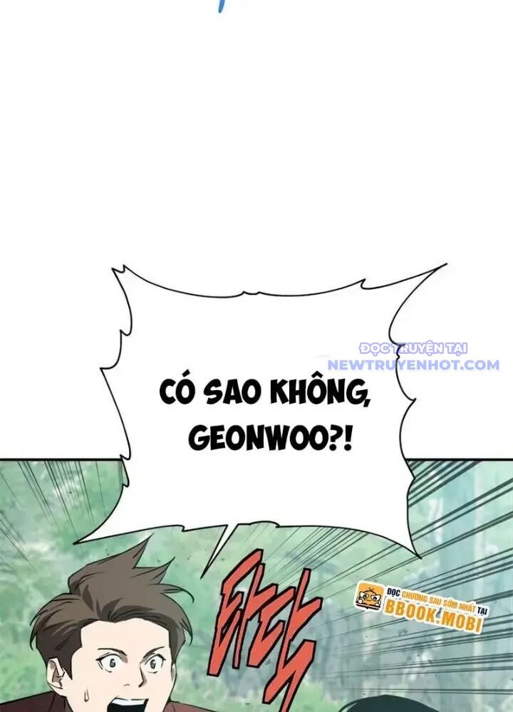 Lv 1 Bất Khả Chiến Bại Chap 31 - Next Chap 32
