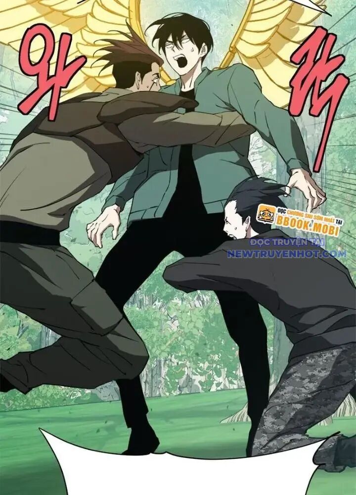 Lv 1 Bất Khả Chiến Bại Chap 31 - Next Chap 32