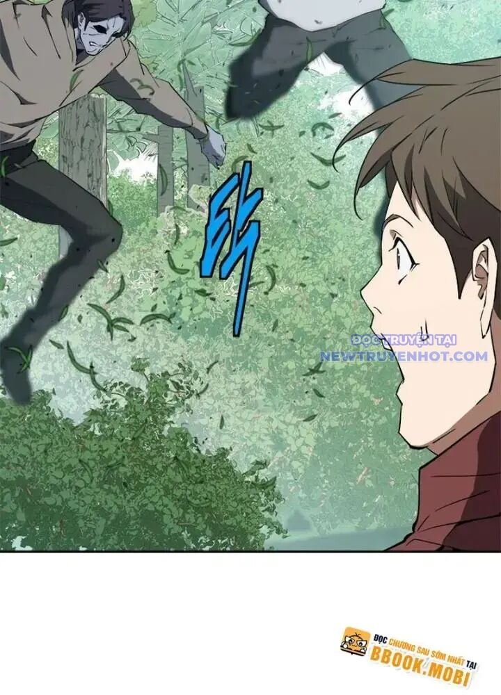 Lv 1 Bất Khả Chiến Bại Chap 31 - Next Chap 32