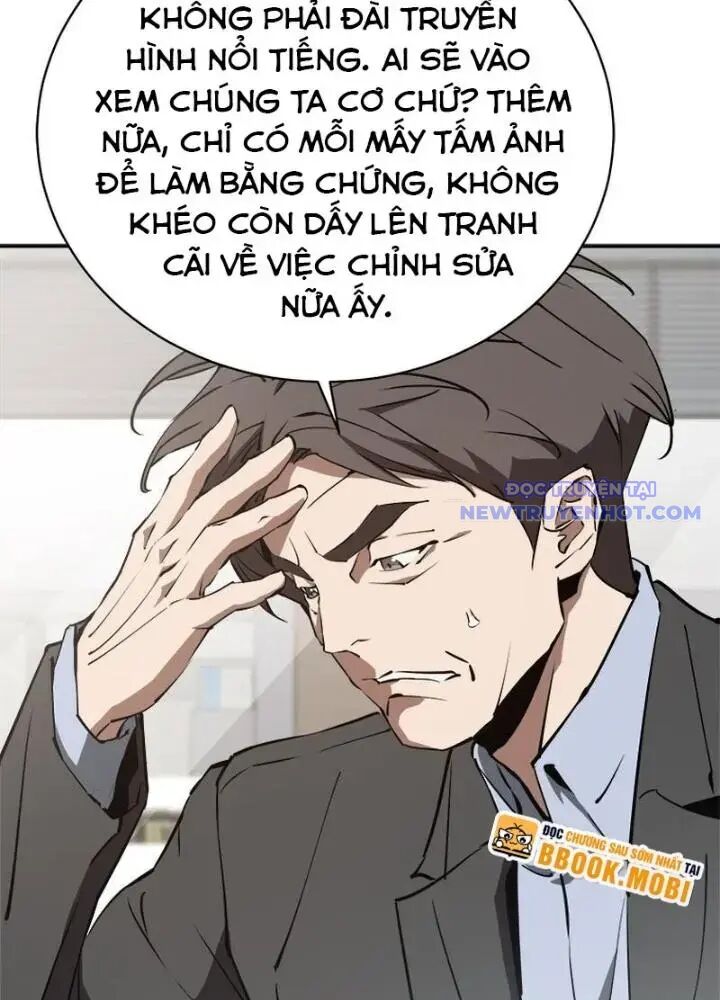 Lv 1 Bất Khả Chiến Bại Chap 31 - Next Chap 32