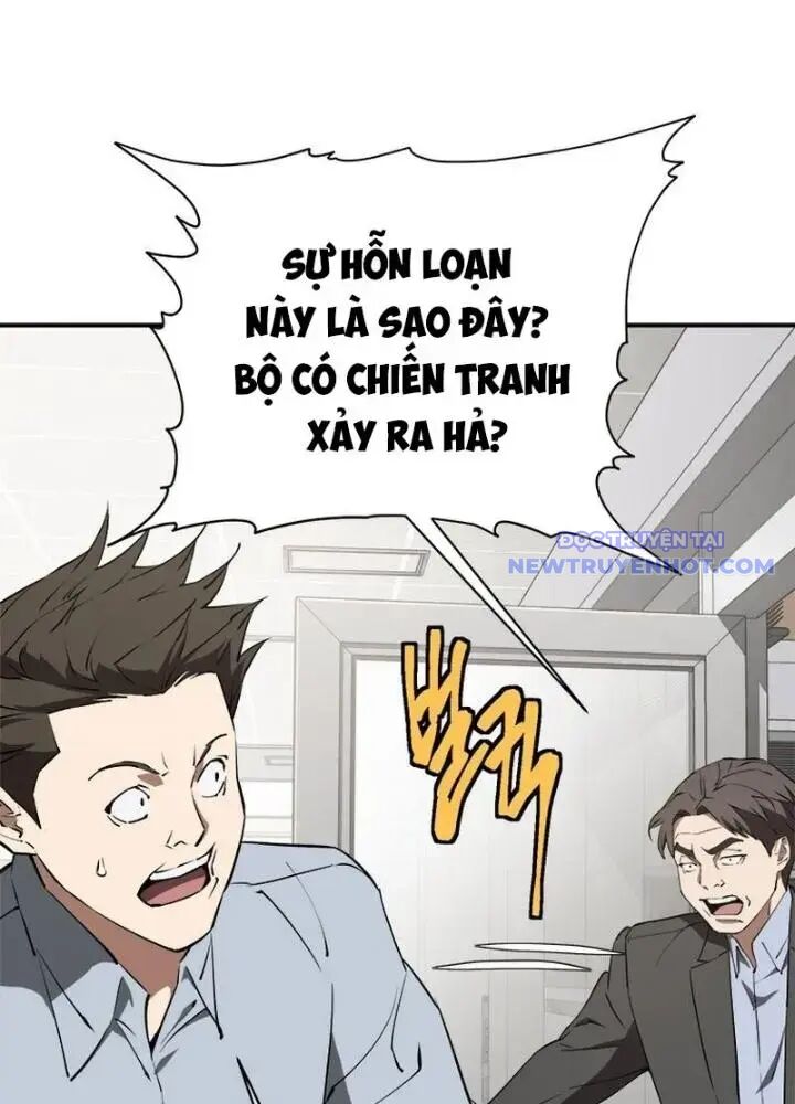 Lv 1 Bất Khả Chiến Bại Chap 31 - Next Chap 32