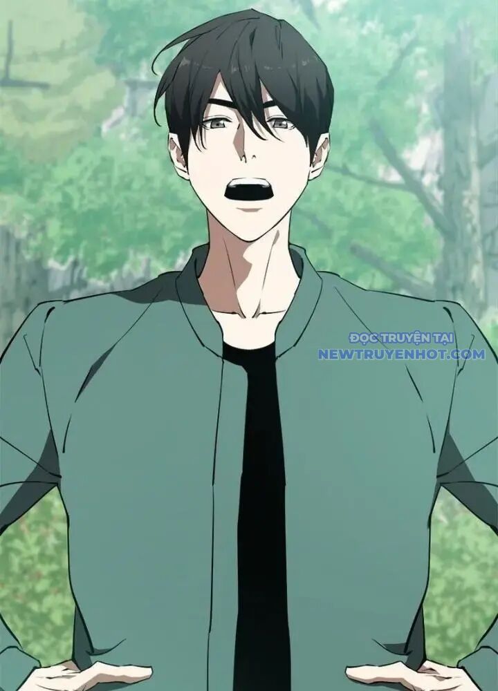 Lv 1 Bất Khả Chiến Bại Chap 31 - Next Chap 32