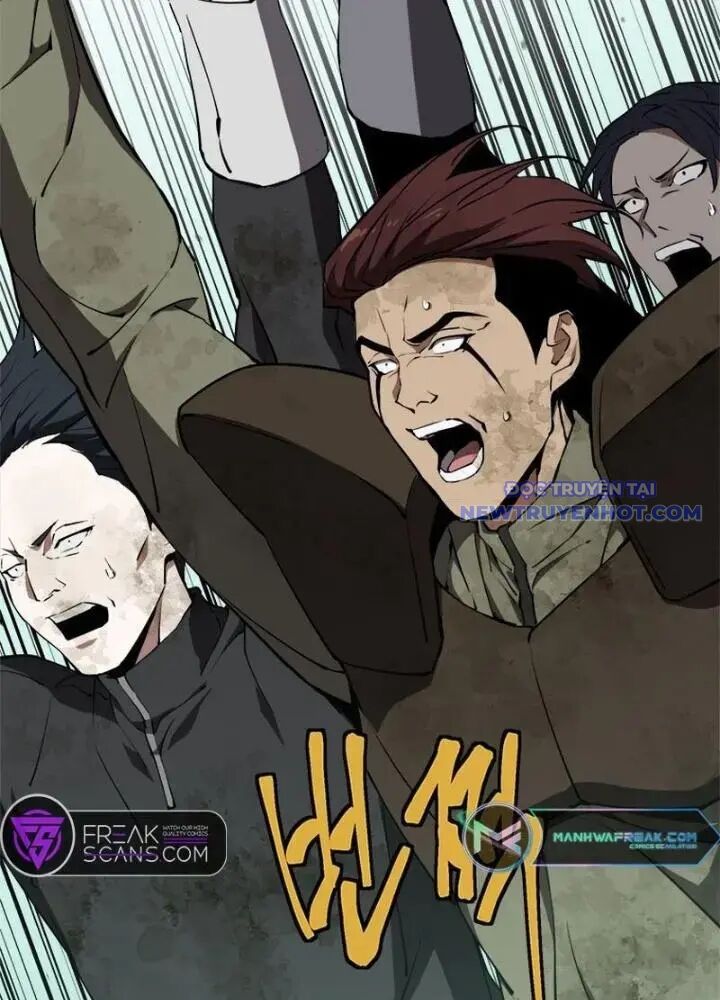 Lv 1 Bất Khả Chiến Bại Chap 31 - Next Chap 32