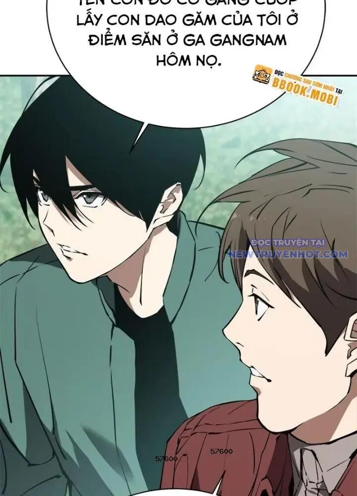 Lv 1 Bất Khả Chiến Bại Chap 31 - Next Chap 32