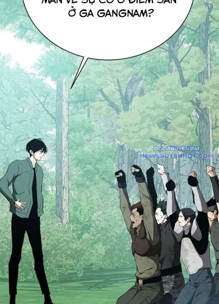 Lv 1 Bất Khả Chiến Bại Chap 31 - Next Chap 32