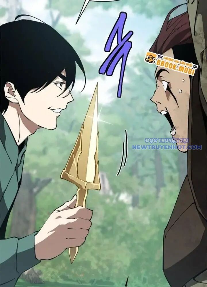 Lv 1 Bất Khả Chiến Bại Chap 31 - Next Chap 32