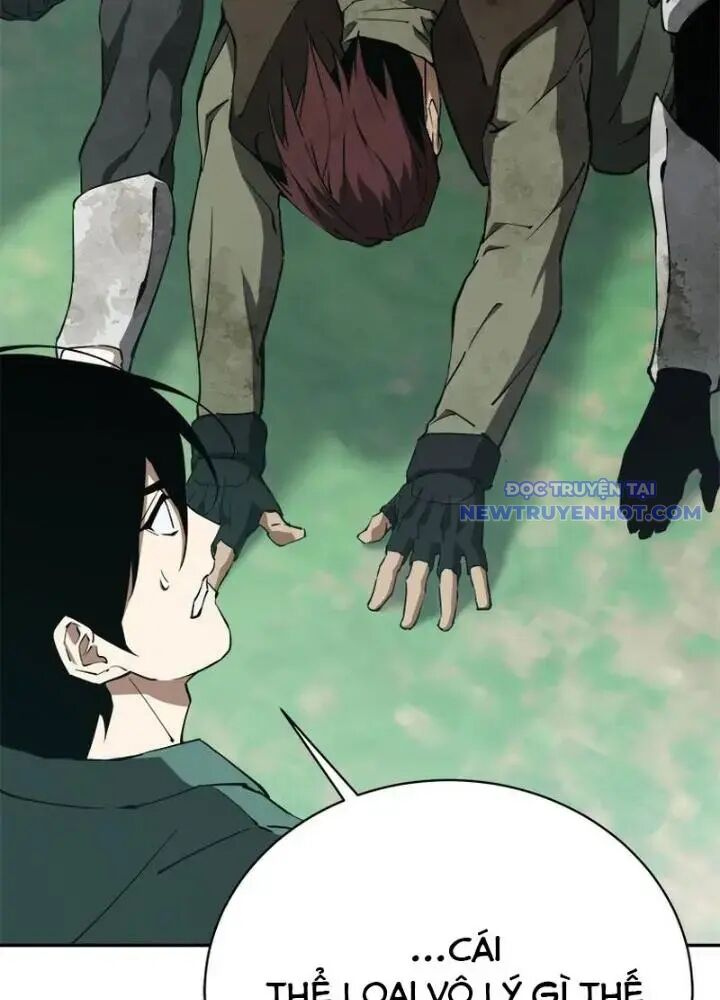 Lv 1 Bất Khả Chiến Bại Chap 31 - Next Chap 32
