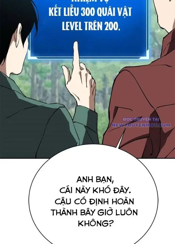 Lv 1 Bất Khả Chiến Bại Chap 31 - Next Chap 32