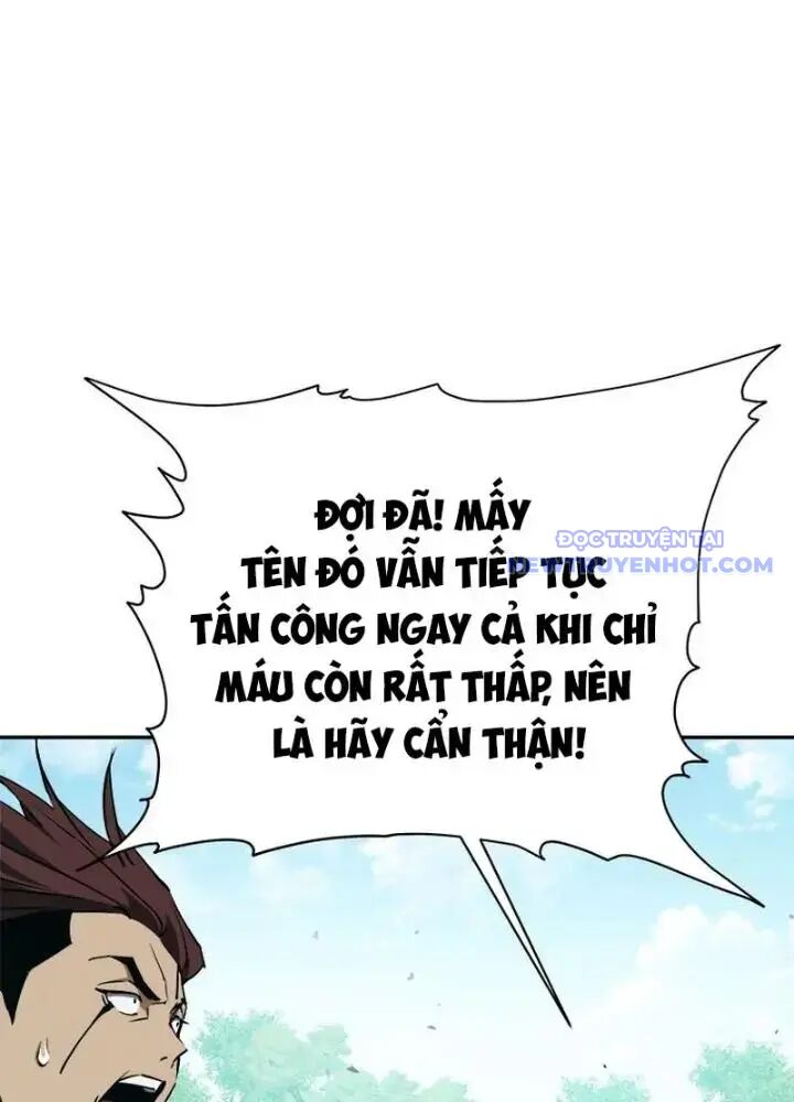 Lv 1 Bất Khả Chiến Bại Chap 32 - Next Chap 33