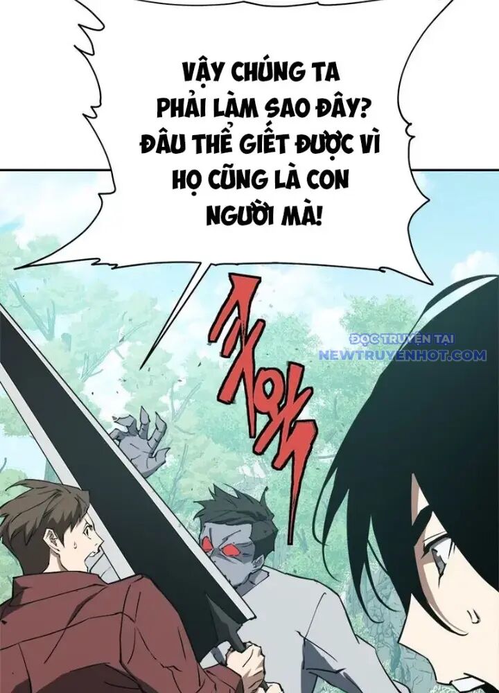 Lv 1 Bất Khả Chiến Bại Chap 32 - Next Chap 33