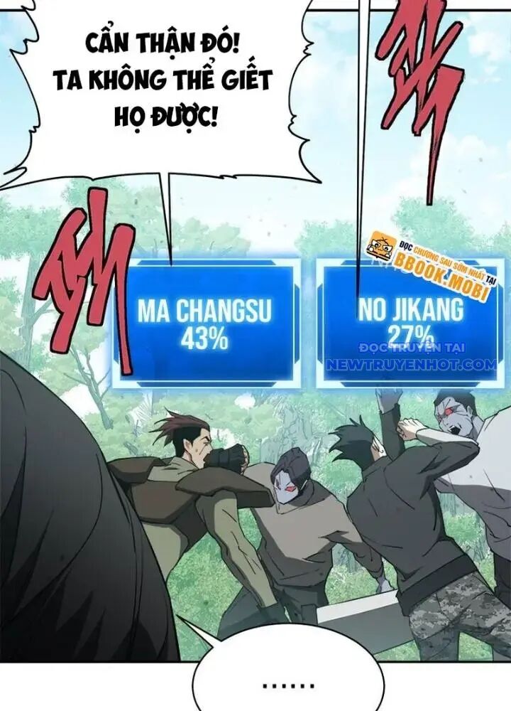 Lv 1 Bất Khả Chiến Bại Chap 32 - Next Chap 33