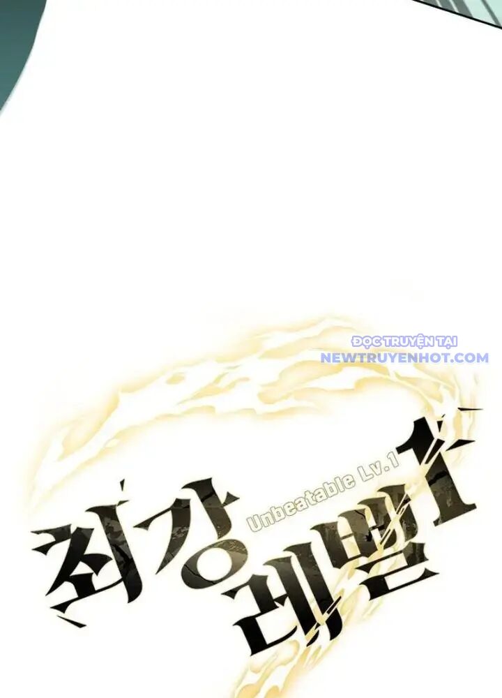 Lv 1 Bất Khả Chiến Bại Chap 32 - Next Chap 33