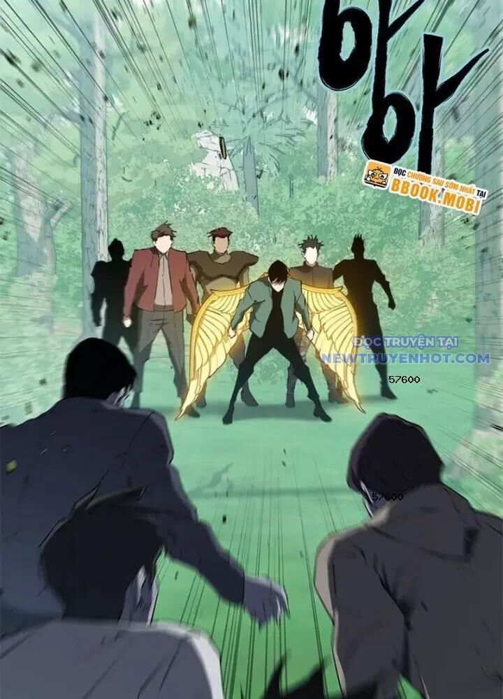 Lv 1 Bất Khả Chiến Bại Chap 32 - Next Chap 33