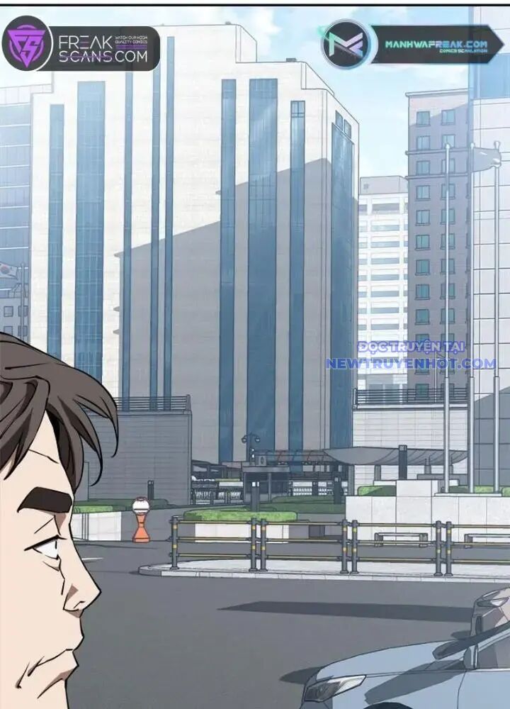 Lv 1 Bất Khả Chiến Bại Chap 32 - Next Chap 33