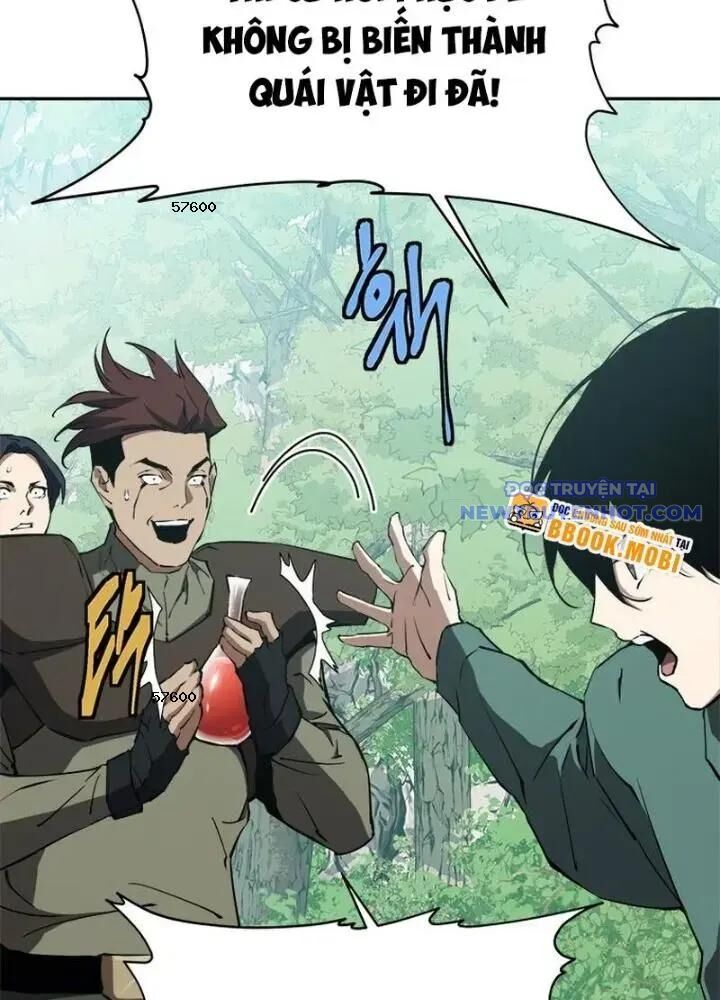 Lv 1 Bất Khả Chiến Bại Chap 32 - Next Chap 33