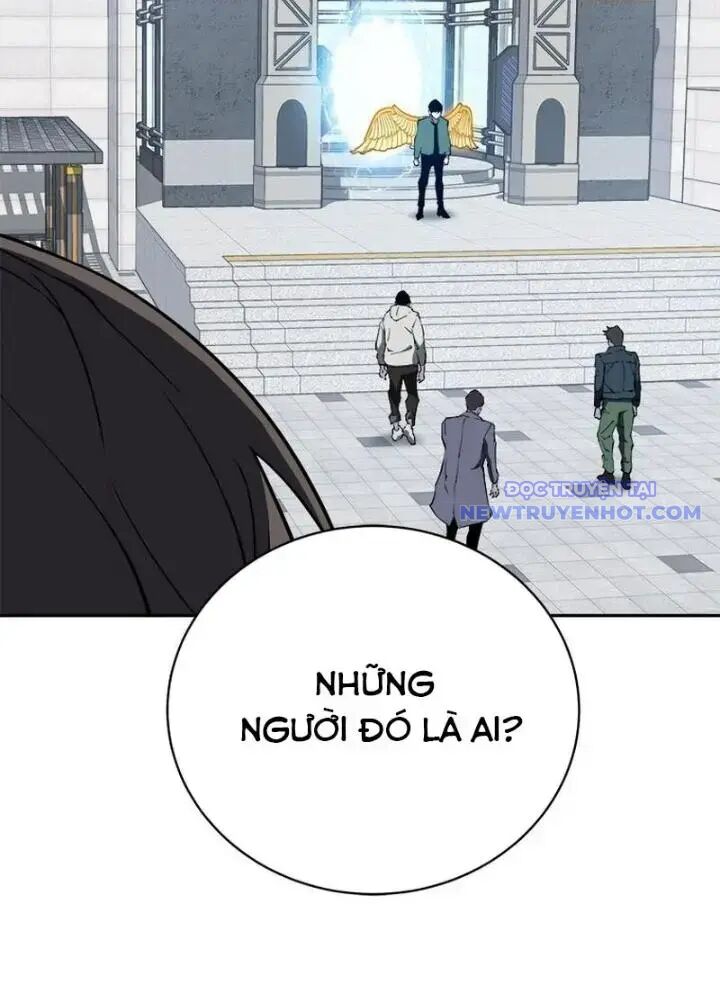 Lv 1 Bất Khả Chiến Bại Chap 32 - Next Chap 33