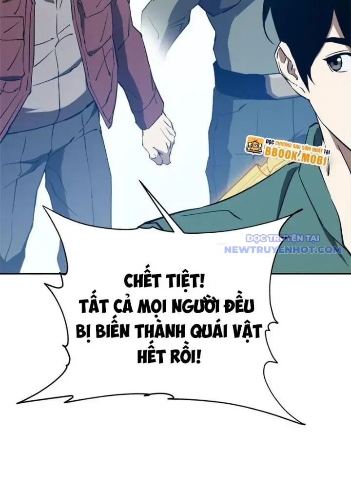 Lv 1 Bất Khả Chiến Bại Chap 32 - Next Chap 33