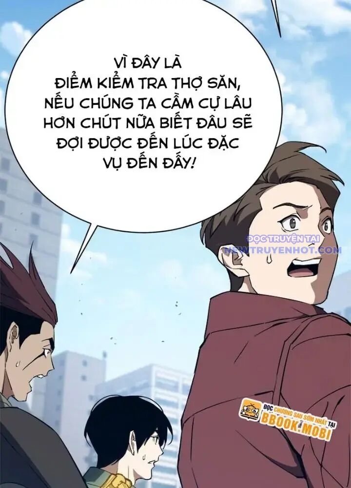 Lv 1 Bất Khả Chiến Bại Chap 32 - Next Chap 33