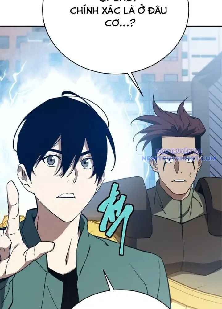 Lv 1 Bất Khả Chiến Bại Chap 32 - Next Chap 33