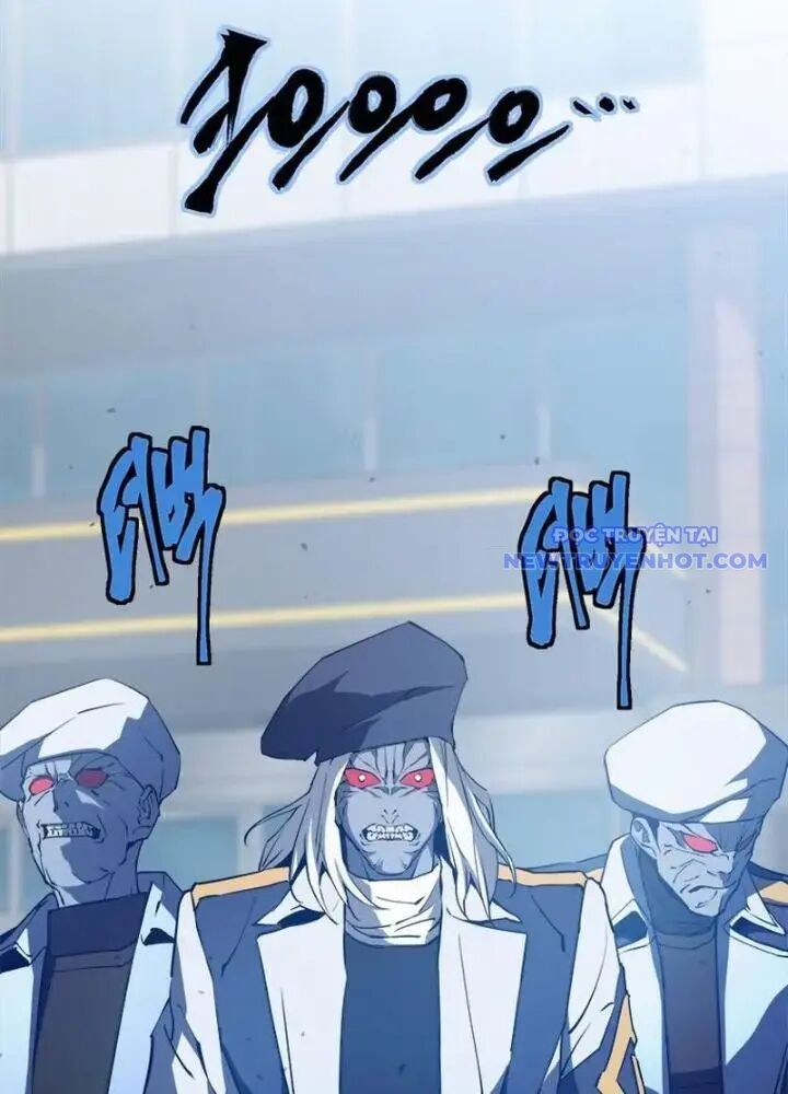 Lv 1 Bất Khả Chiến Bại Chap 32 - Next Chap 33