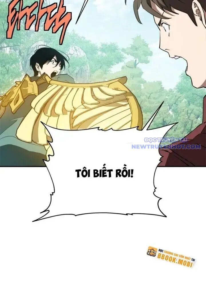 Lv 1 Bất Khả Chiến Bại Chap 32 - Next Chap 33