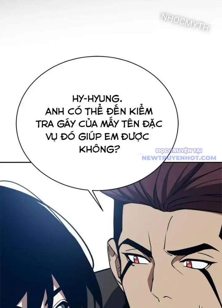 Lv 1 Bất Khả Chiến Bại Chap 32 - Next Chap 33
