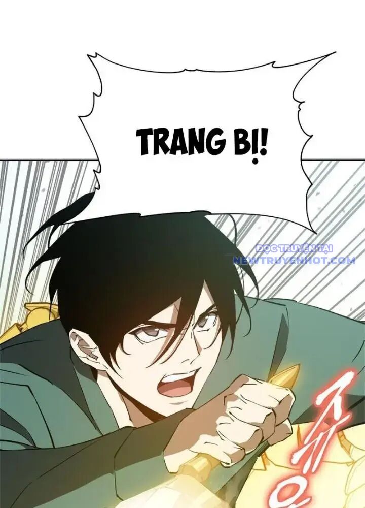 Lv 1 Bất Khả Chiến Bại Chap 32 - Next Chap 33