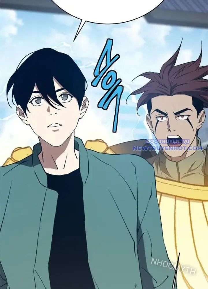 Lv 1 Bất Khả Chiến Bại Chap 32 - Next Chap 33