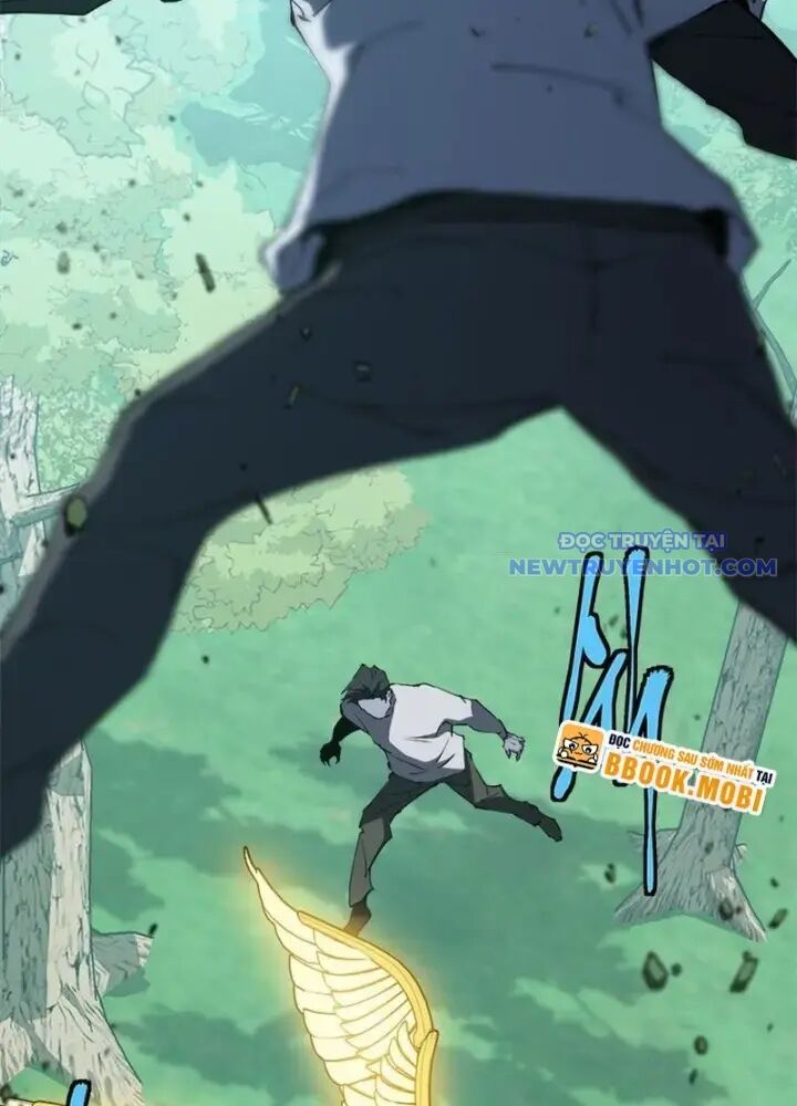 Lv 1 Bất Khả Chiến Bại Chap 32 - Next Chap 33