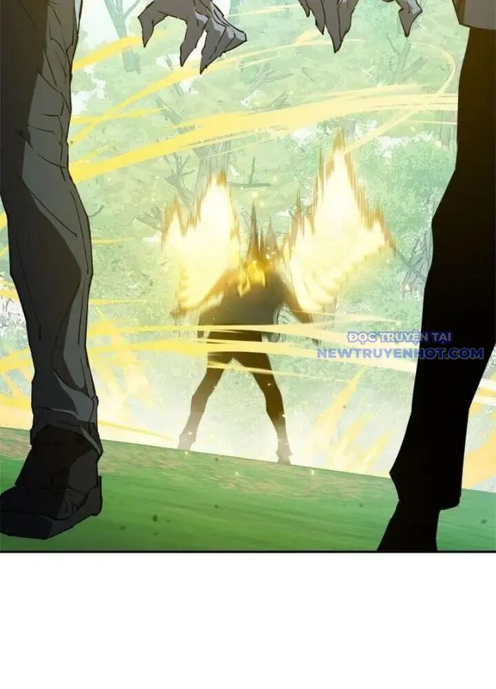Lv 1 Bất Khả Chiến Bại Chap 32 - Next Chap 33
