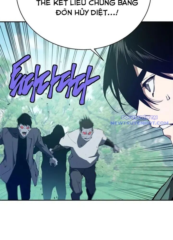 Lv 1 Bất Khả Chiến Bại Chap 32 - Next Chap 33