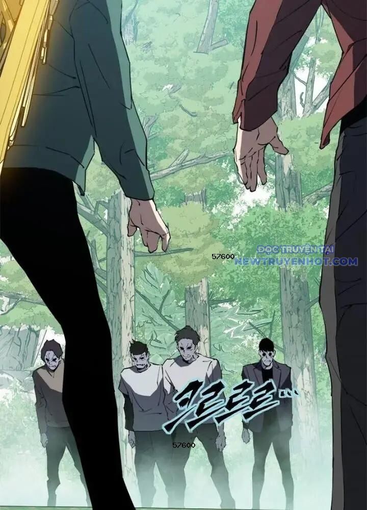 Lv 1 Bất Khả Chiến Bại Chap 32 - Next Chap 33