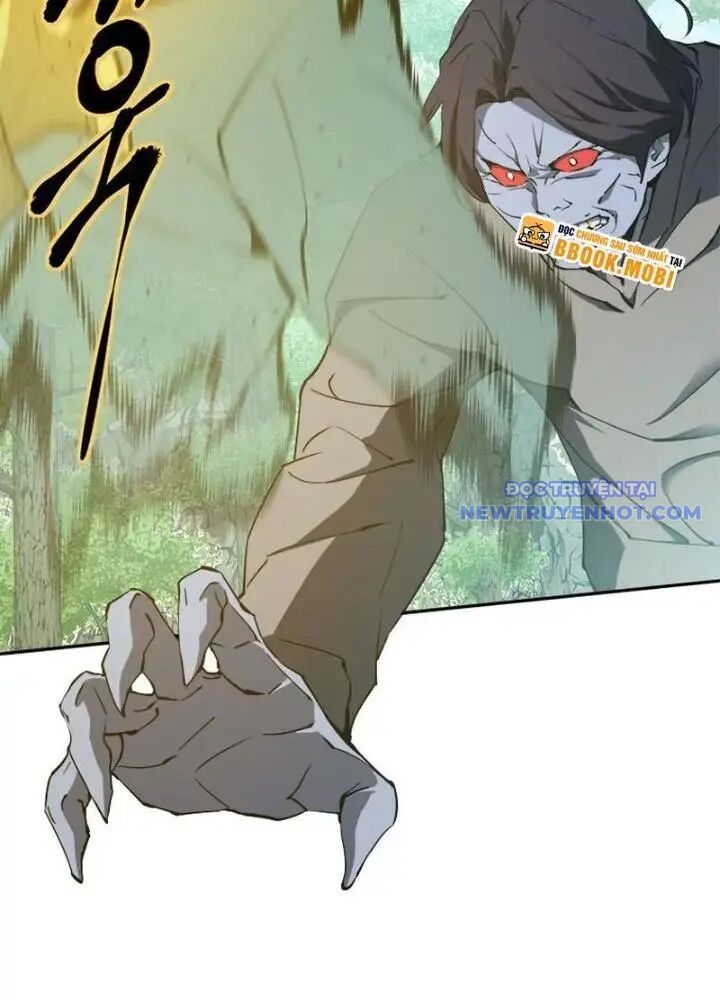 Lv 1 Bất Khả Chiến Bại Chap 32 - Next Chap 33